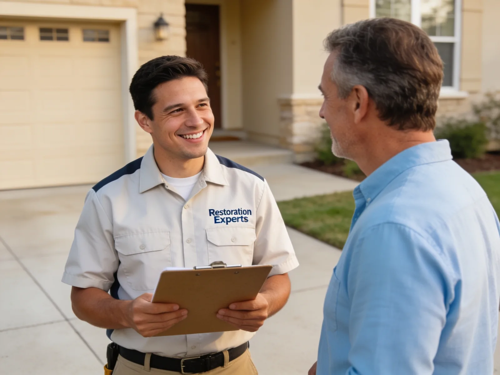 Water Damage Cleanup Fernley, NV FAQs